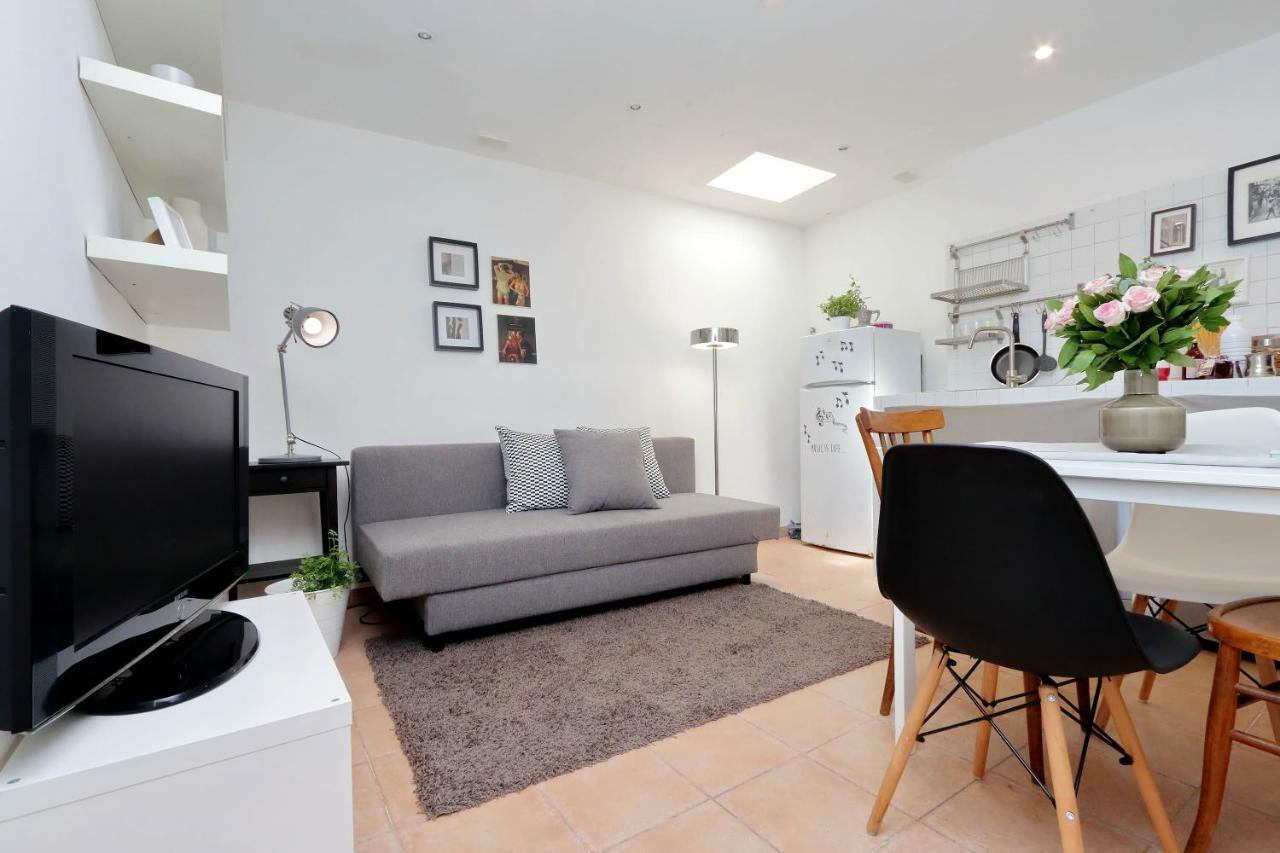 St Peter Station Holiday Home Rome Bagian luar foto