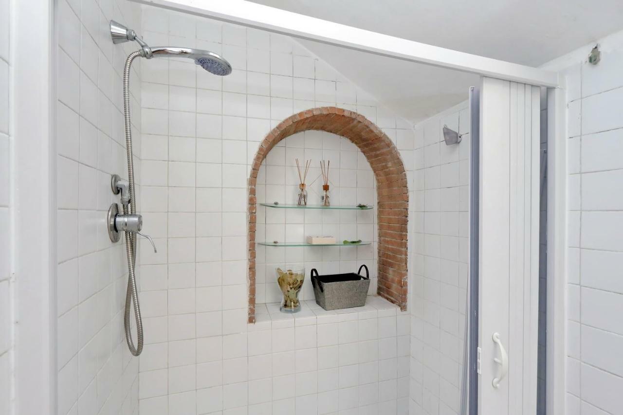 St Peter Station Holiday Home Rome Bagian luar foto