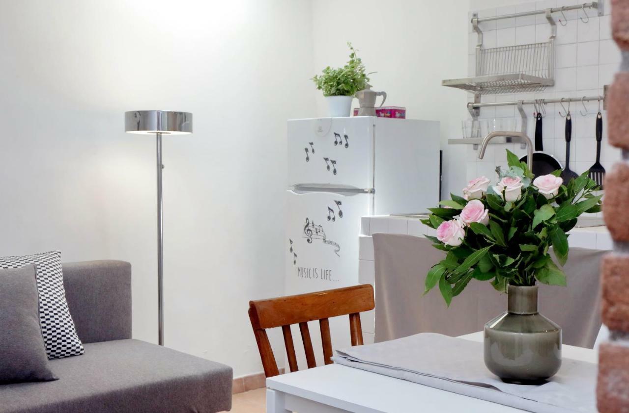 St Peter Station Holiday Home Rome Bagian luar foto