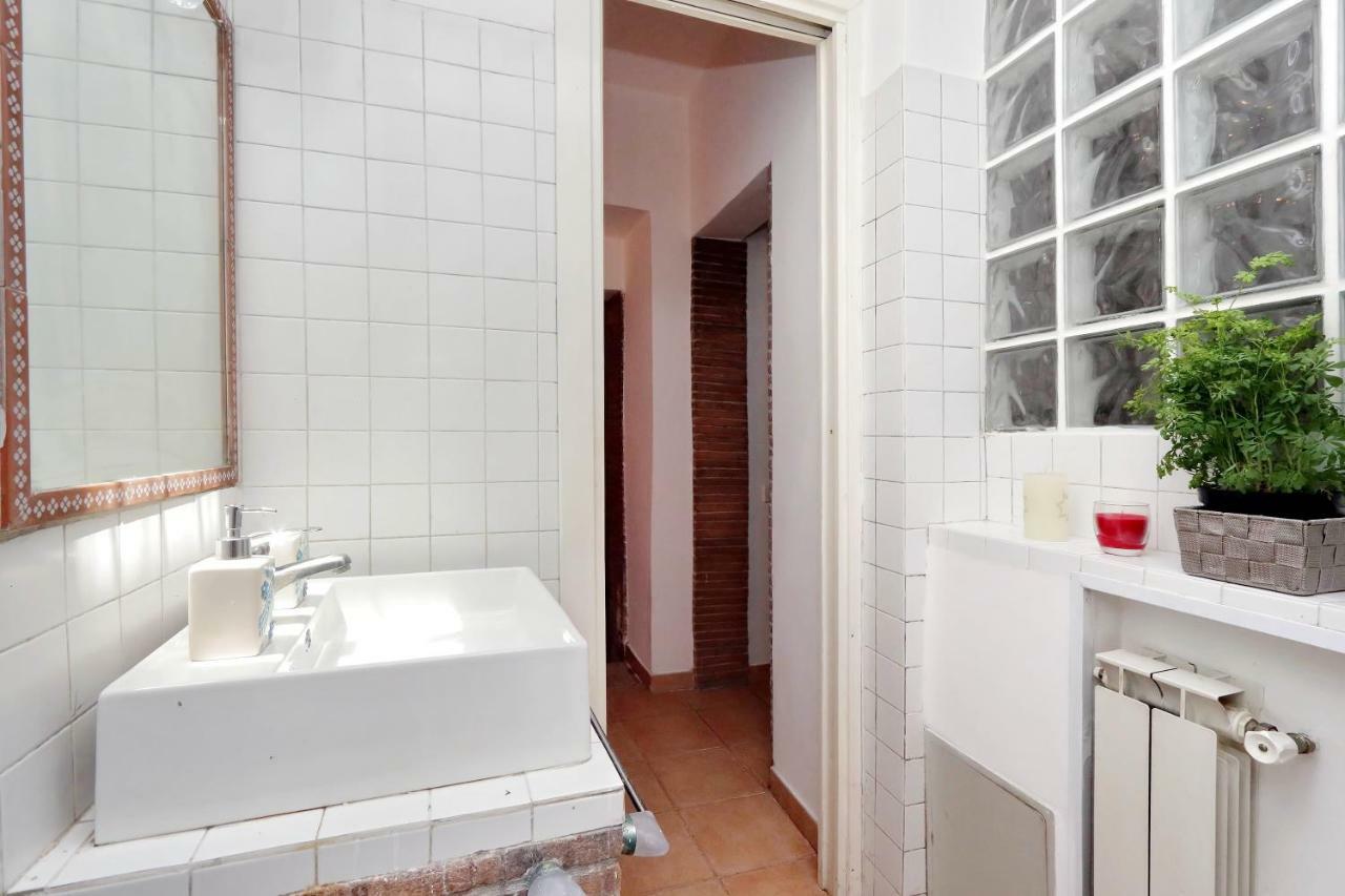 St Peter Station Holiday Home Rome Bagian luar foto