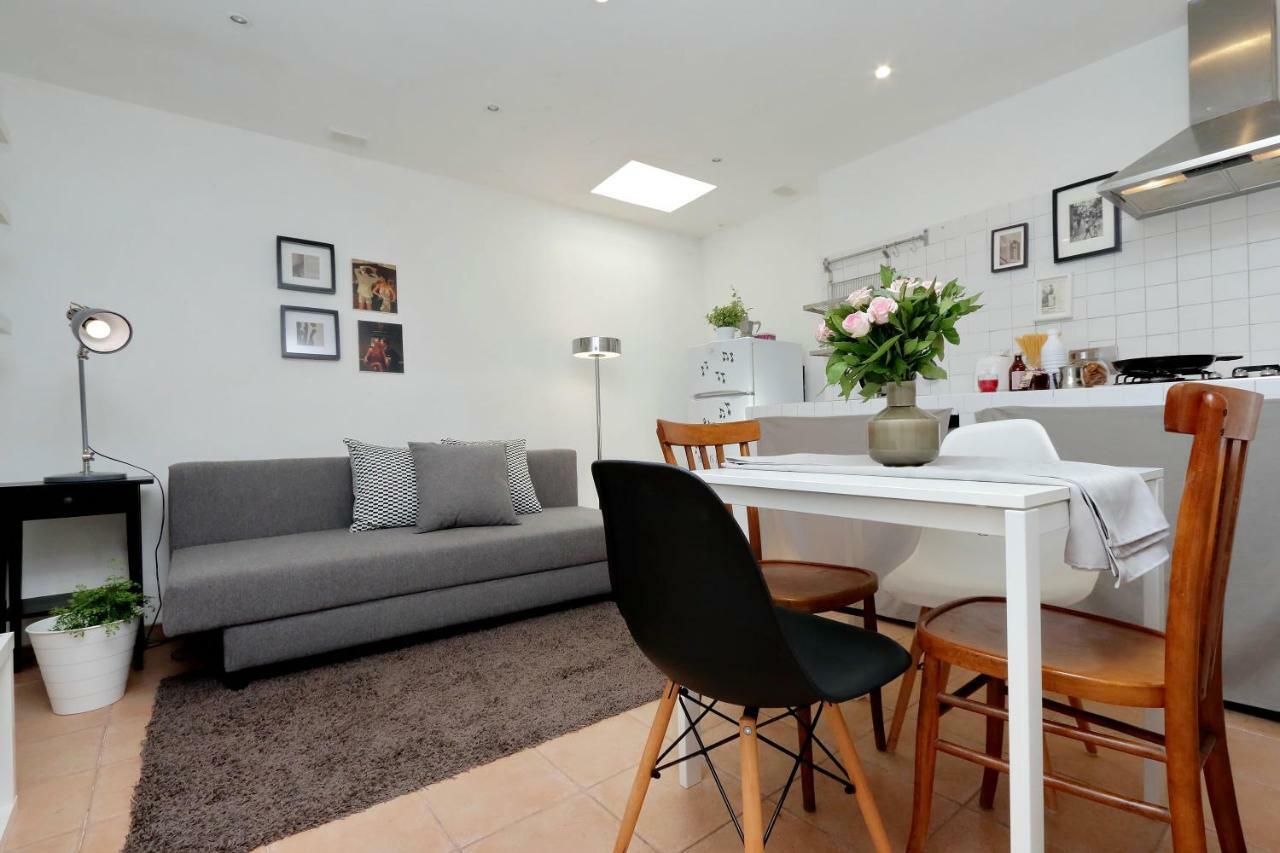 St Peter Station Holiday Home Rome Bagian luar foto