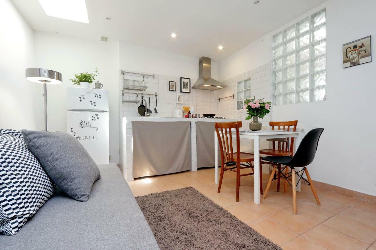 St Peter Station Holiday Home Rome Bagian luar foto