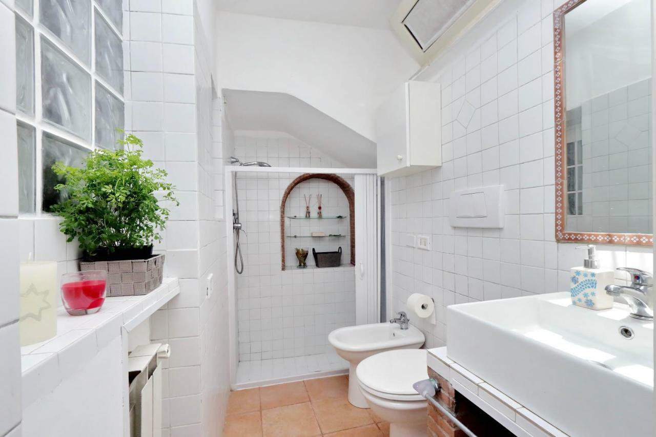 St Peter Station Holiday Home Rome Bagian luar foto