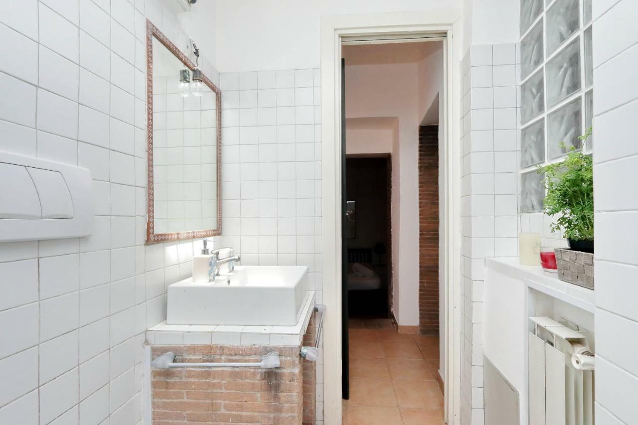 St Peter Station Holiday Home Rome Bagian luar foto