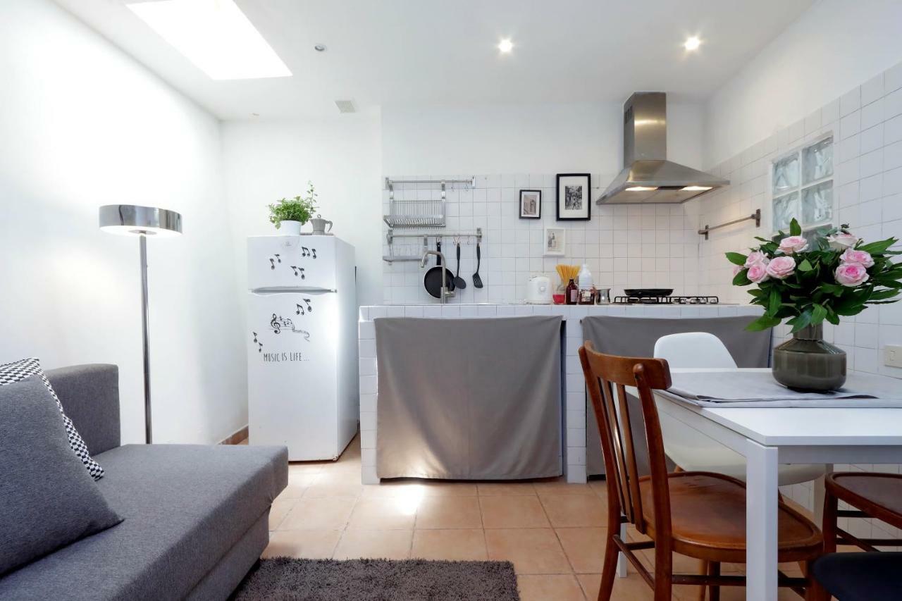 St Peter Station Holiday Home Rome Bagian luar foto