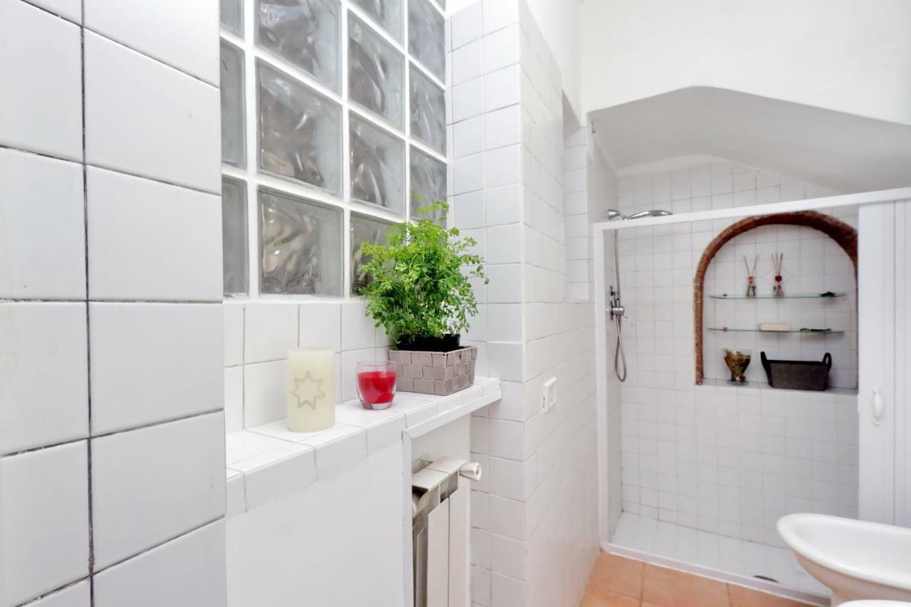 St Peter Station Holiday Home Rome Bagian luar foto